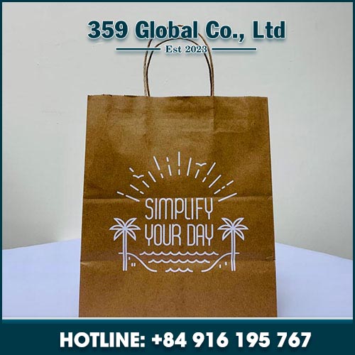 Paper bag